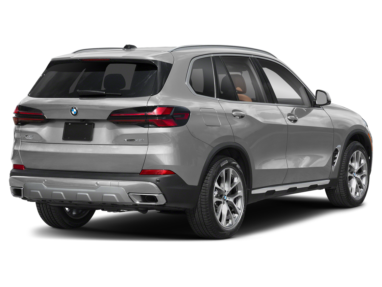 2027 BMW X5 40 xDrive