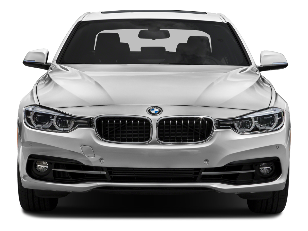 2016 BMW 3 Series 328i xDrive