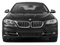 2016 BMW 5 Series 535i
