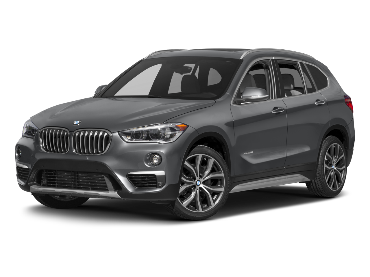 2017 BMW X1 xDrive28i's photo