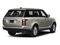2017 Land Rover Range Rover Base