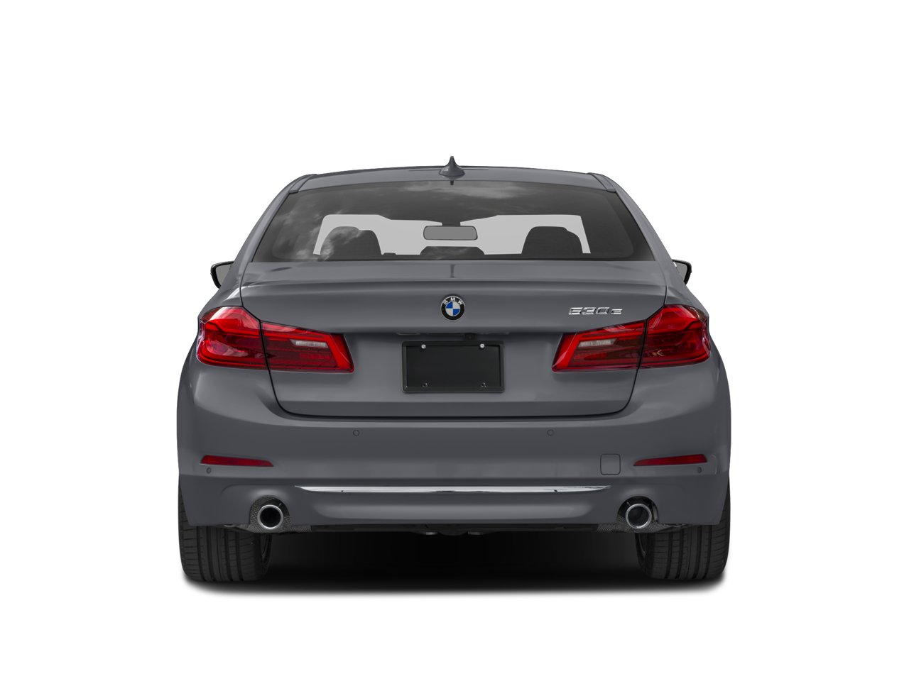 2019 BMW 5 Series 530e iPerformance