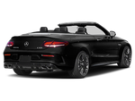 2019 Mercedes-Benz C-Class AMG® C 63