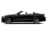 2019 Mercedes-Benz C-Class AMG® C 63