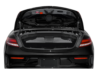 2019 Mercedes-Benz C-Class AMG® C 63