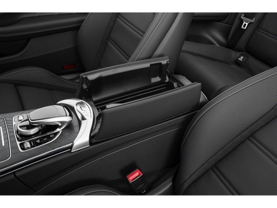 2019 Mercedes-Benz C-Class AMG® C 63