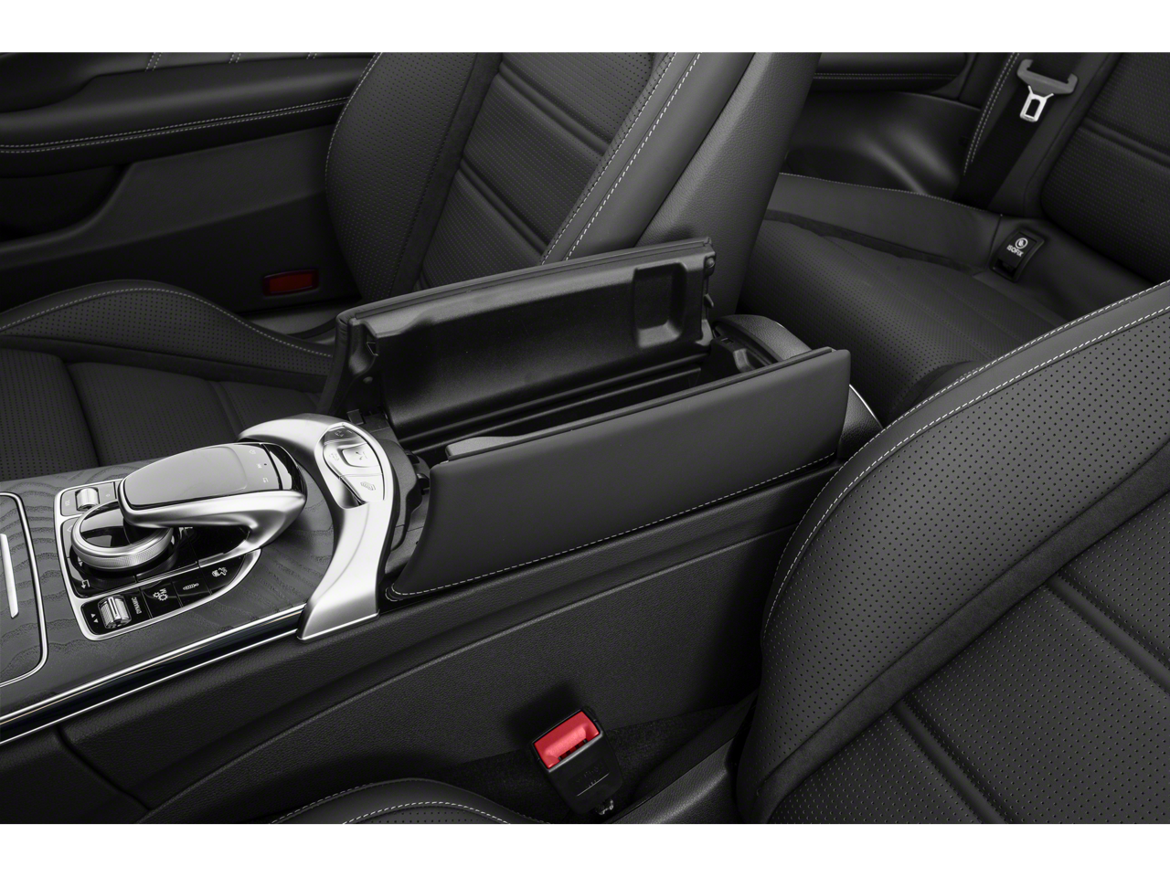 2019 Mercedes-Benz C-Class AMG® C 63