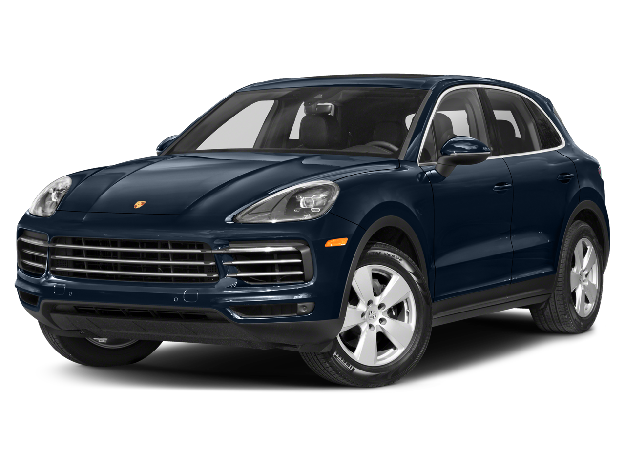2019 Porsche Cayenne -'s photo