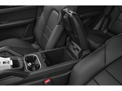 2019 Porsche Cayenne Base