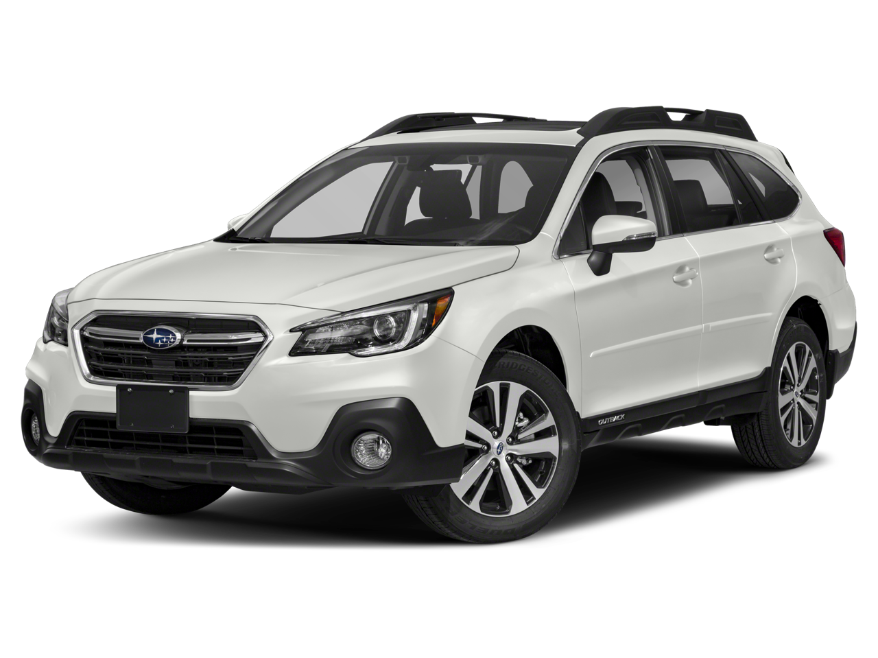 2019 Subaru Outback 2.5i Limited's photo