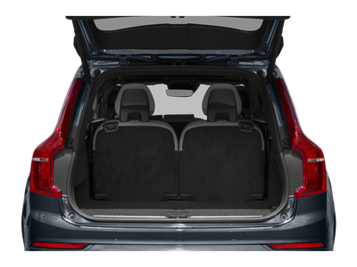 2019 Volvo XC90 Momentum