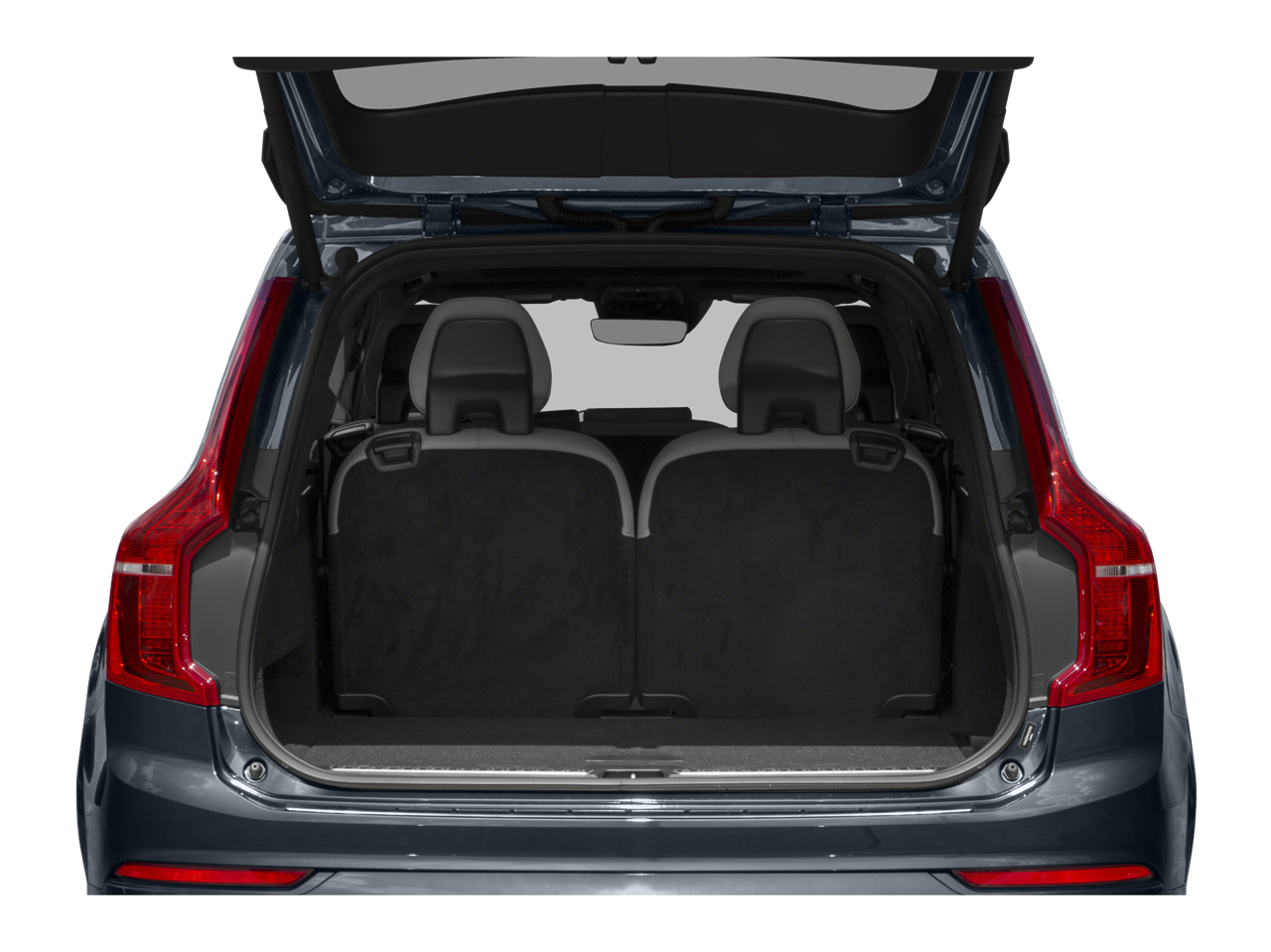 2019 Volvo XC90 Momentum