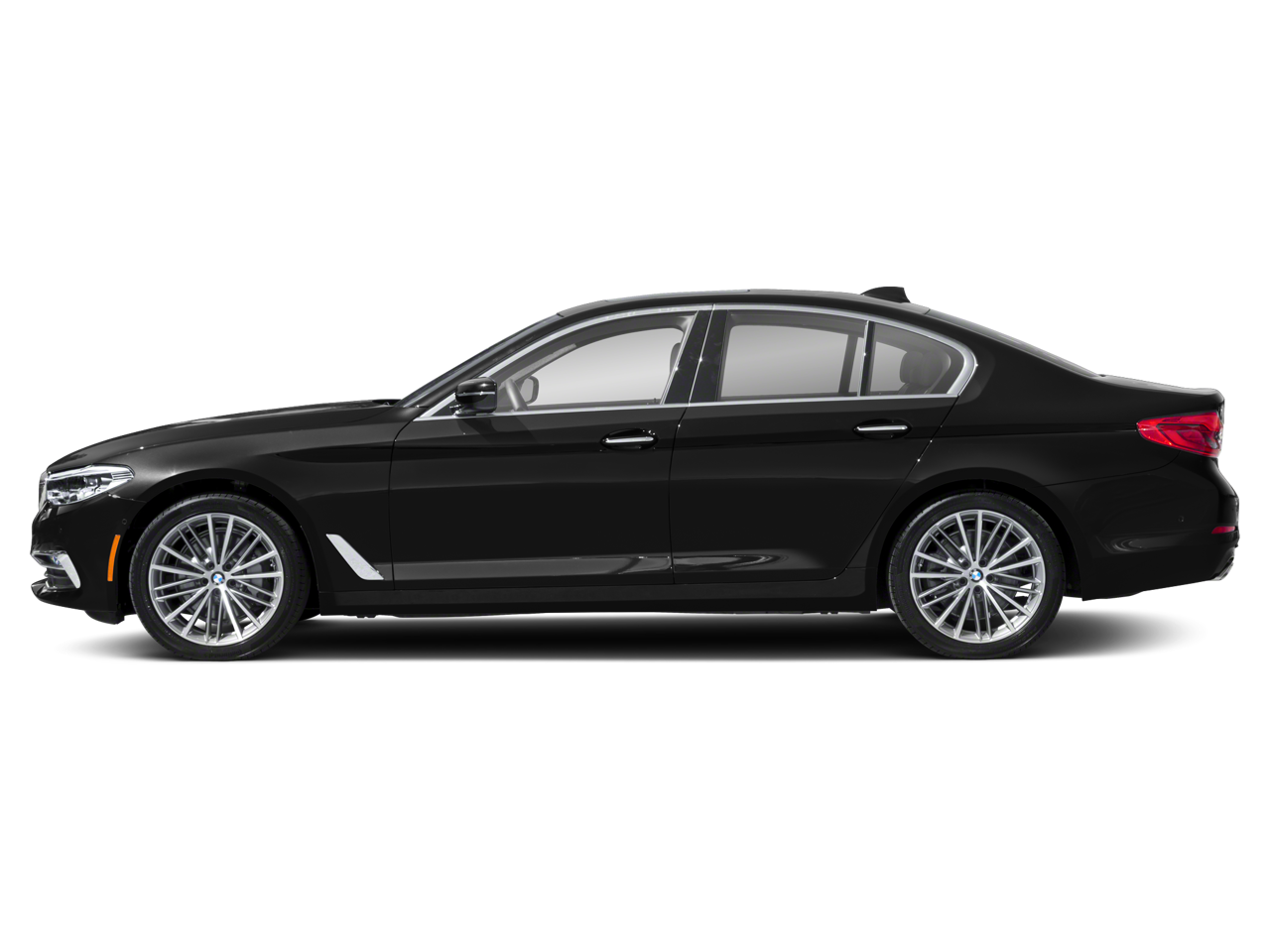 2020 BMW 5 Series 540i
