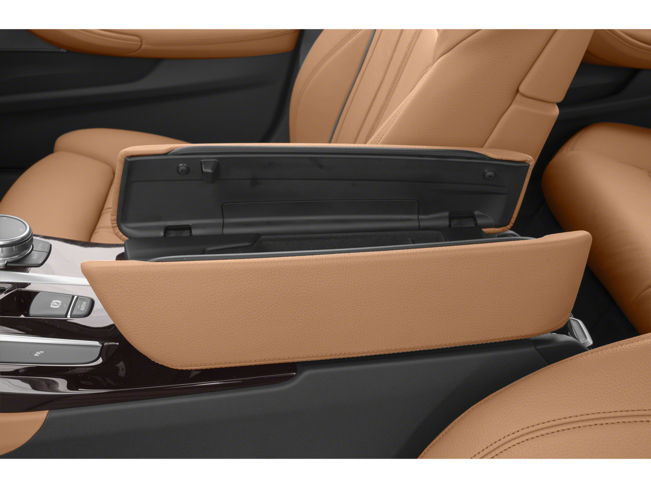 2020 BMW 5 Series 540i