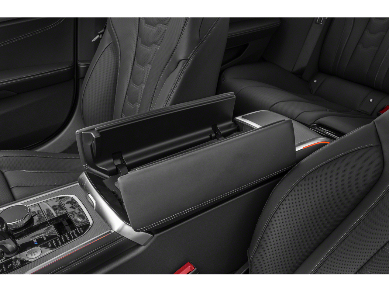 2020 BMW 8 Series M850i