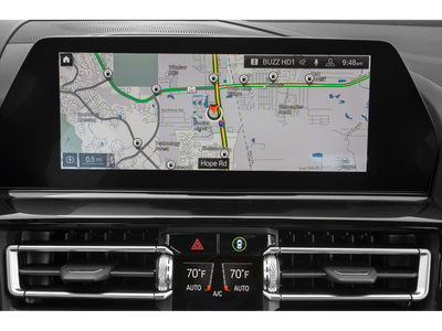 2020 BMW 8 Series M850i