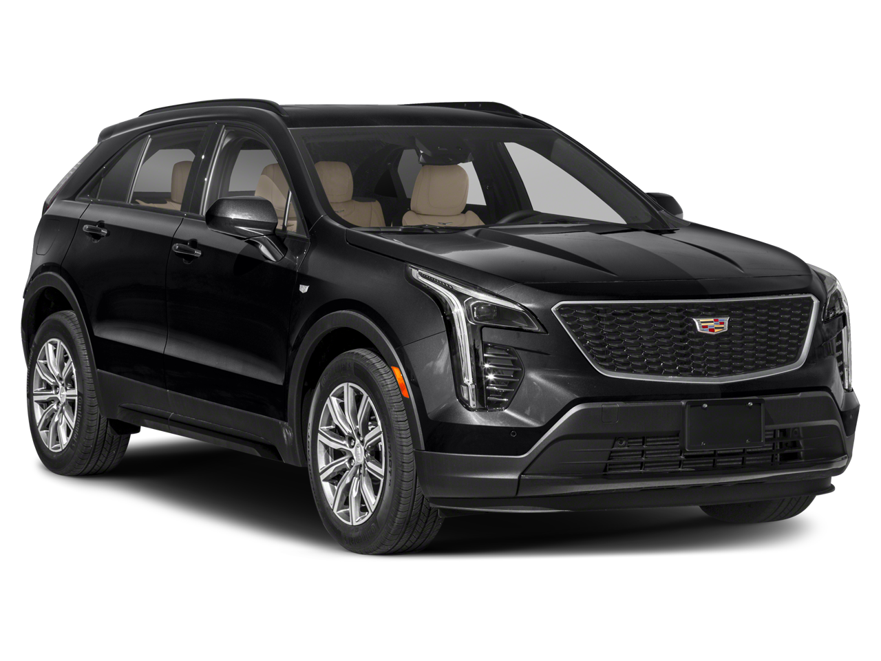 2020 Cadillac XT4 FWD Sport