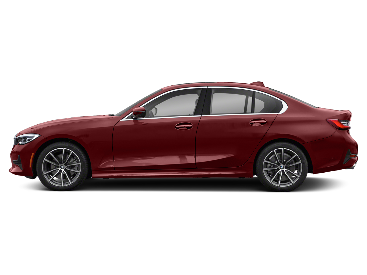 2021 BMW 3 Series 330i