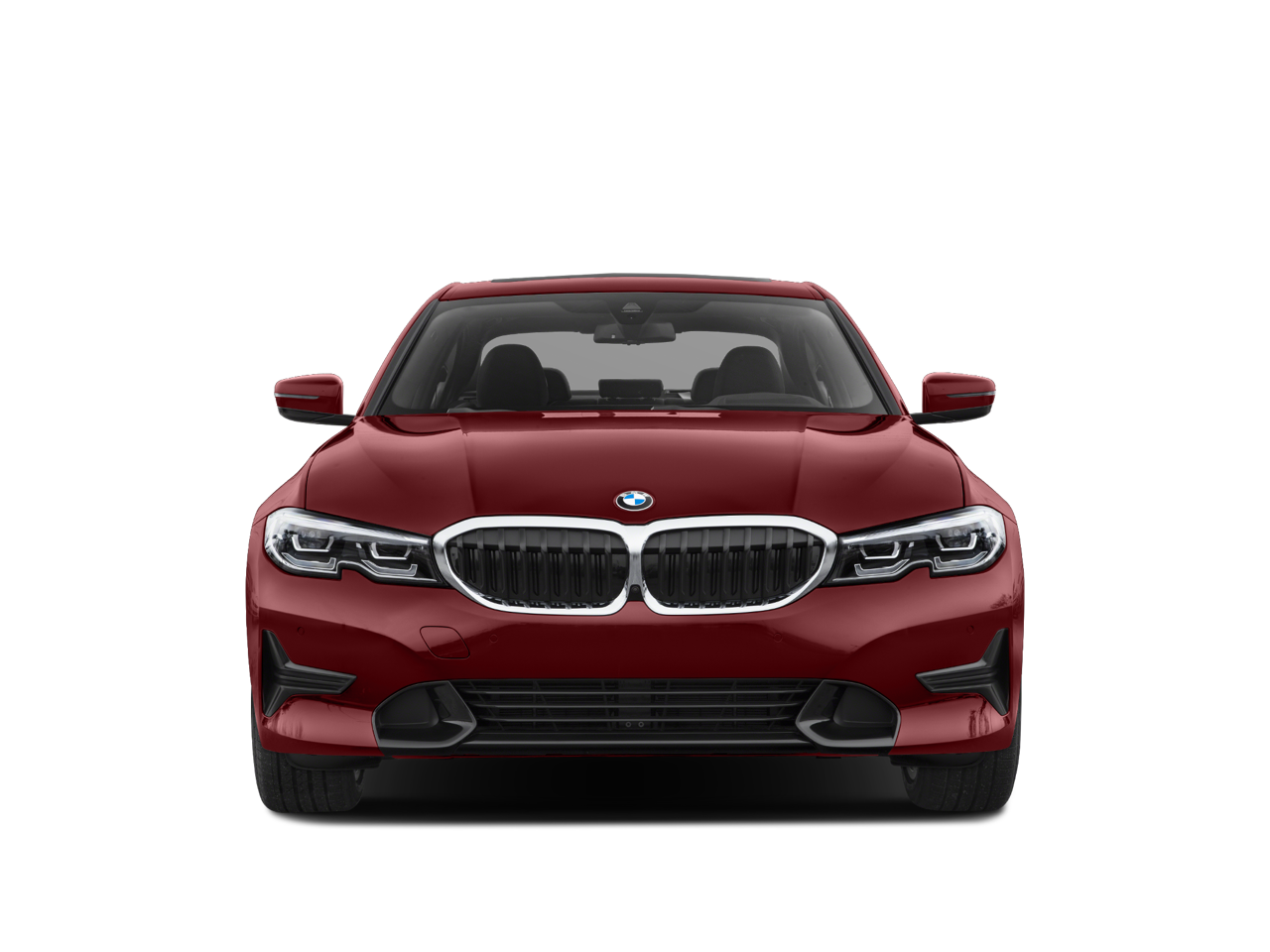 2021 BMW 3 Series 330i