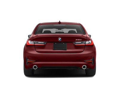 2021 BMW 3 Series 330i