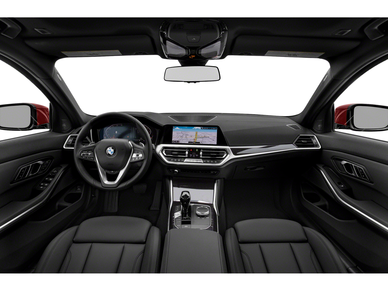 2021 BMW 3 Series 330i