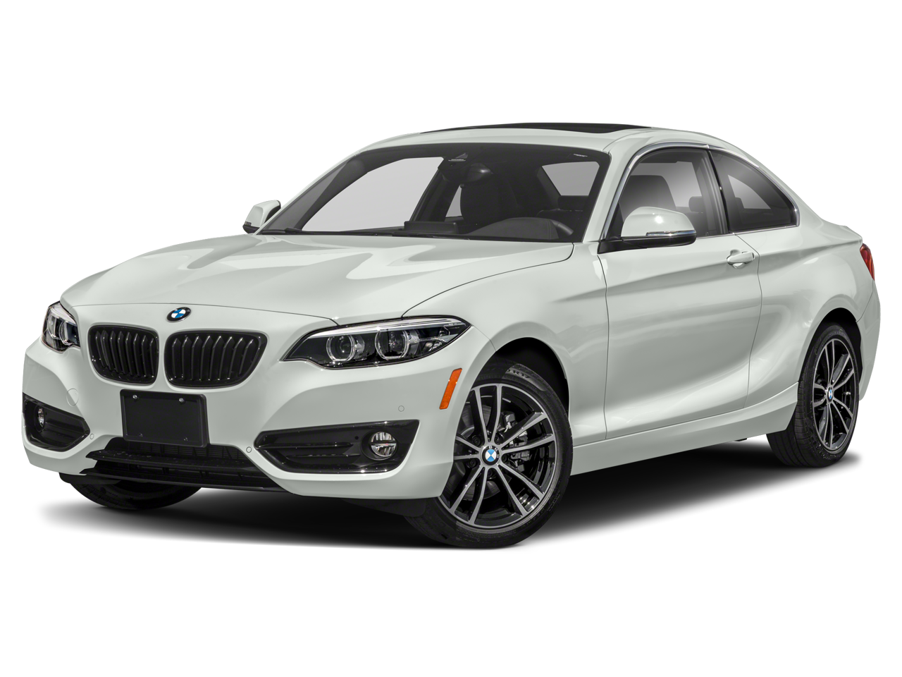 2021 BMW 2 Series 230i