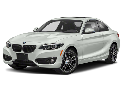 2021 BMW 2 Series 230i