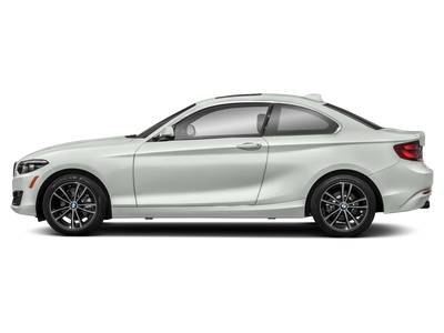 2021 BMW 2 Series 230i