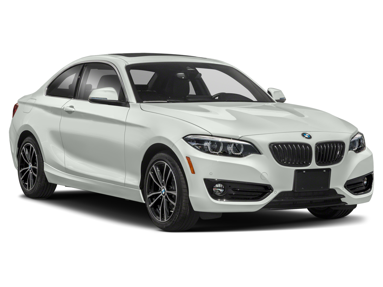 2021 BMW 2 Series 230i