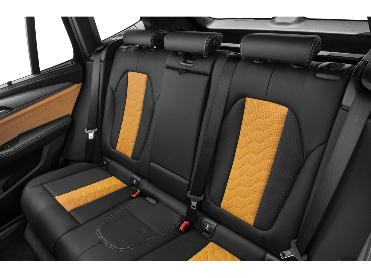 2021 BMW X3 Base