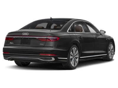 2022 Audi A8 Base