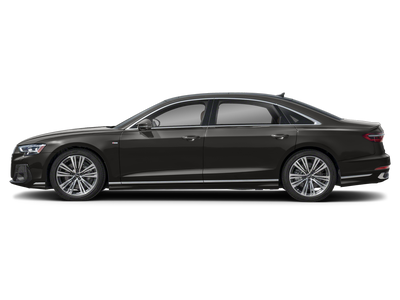 2022 Audi A8 Base