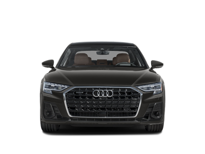 2022 Audi A8 Base