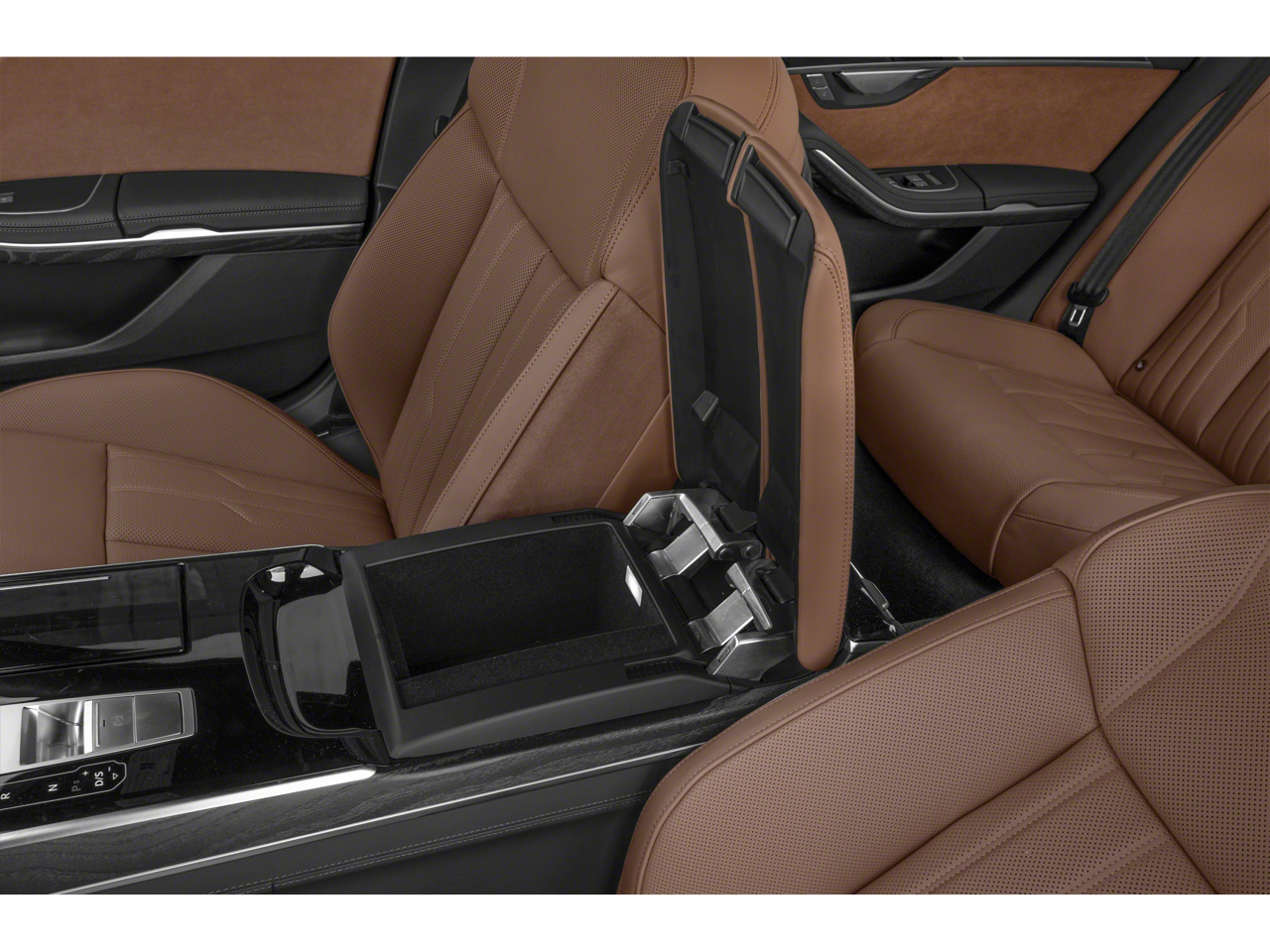 2022 Audi A8 Base