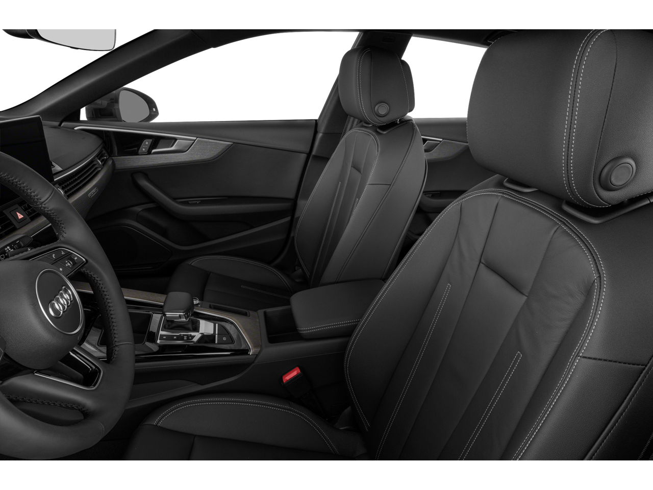 2022 Audi A5 Sportback S line Premium Plus