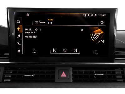 2022 Audi A5 Sportback S line Premium Plus