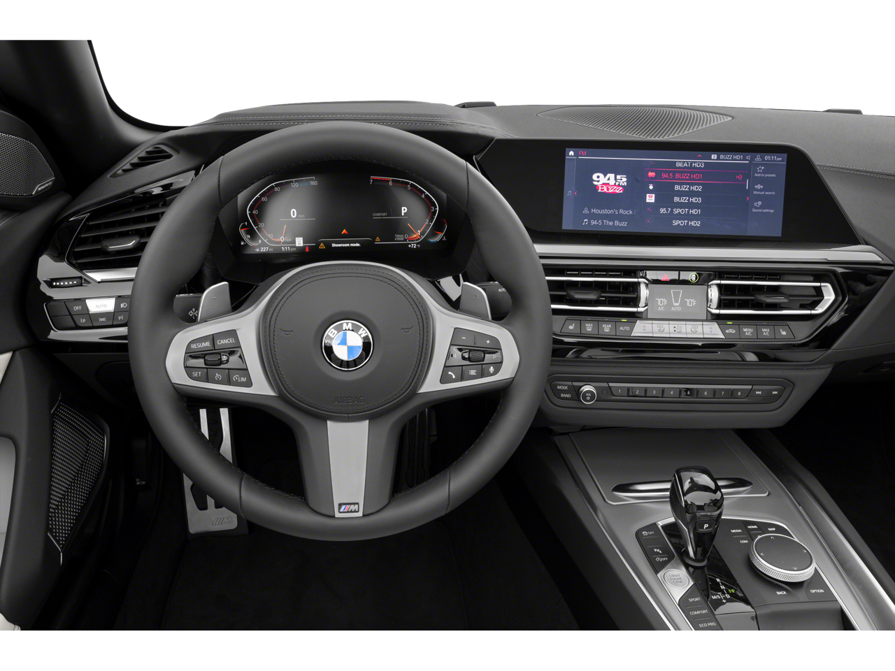 2022 BMW Z4 sDrive sDrive30i