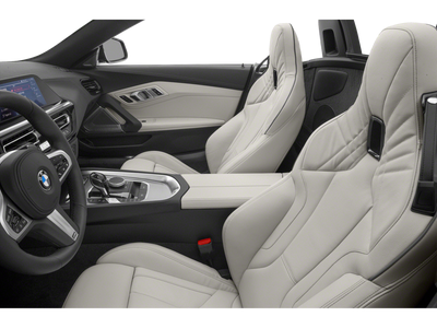 2022 BMW Z4 sDrive sDrive30i