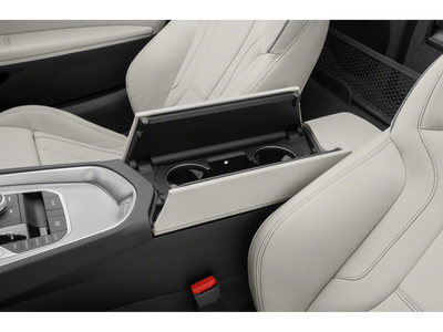 2022 BMW Z4 sDrive sDrive30i