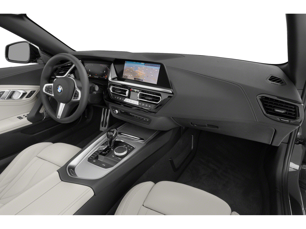 2022 BMW Z4 sDrive sDrive30i