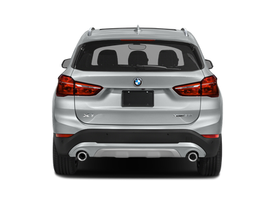 2022 BMW X1 sDrive28i