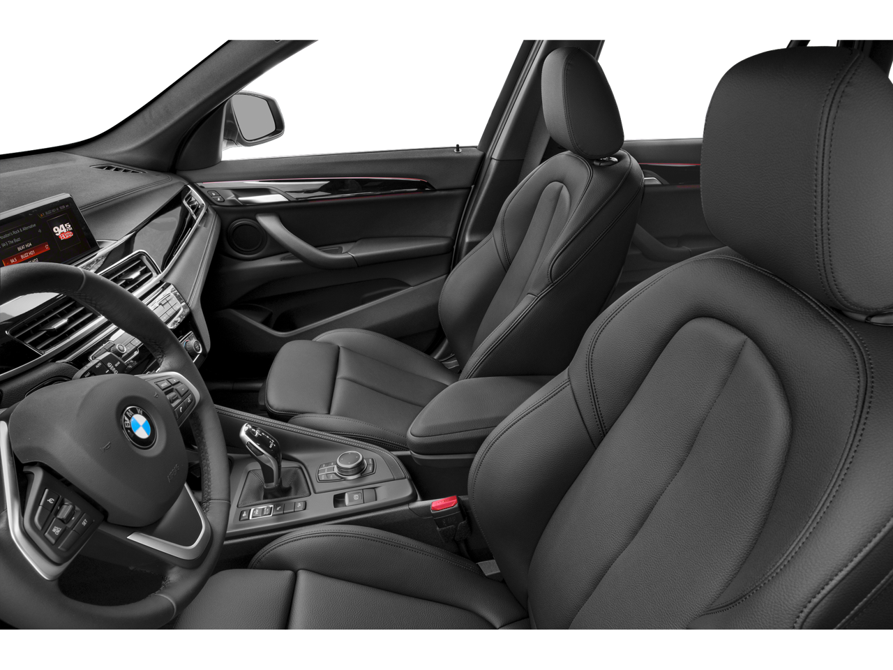 2022 BMW X1 sDrive28i