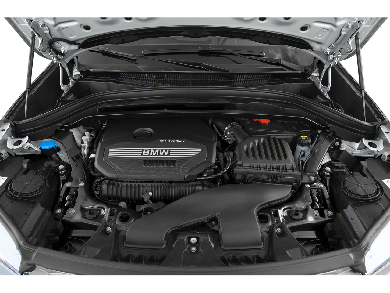 2022 BMW X1 sDrive28i