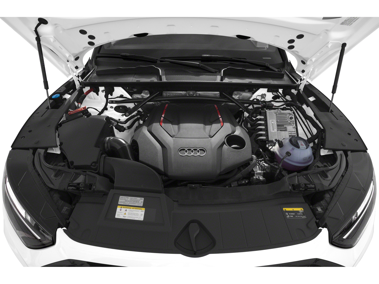 2023 Audi SQ5 Premium Plus