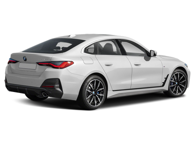 2023 BMW 4 Series 430i