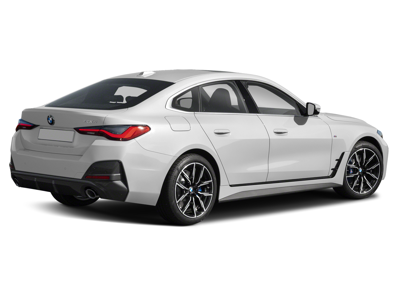 2023 BMW 4 Series 430i