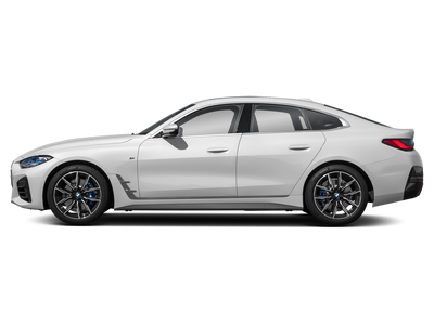 2023 BMW 4 Series 430i