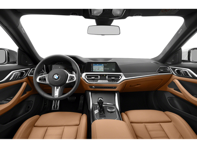 2023 BMW 4 Series 430i