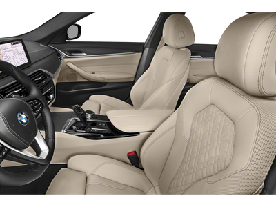 2023 BMW 5 Series 530e