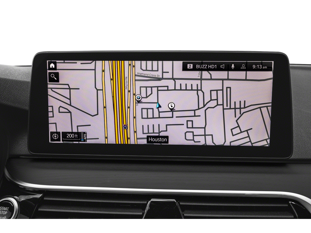 2023 Bmw 530e photo 4